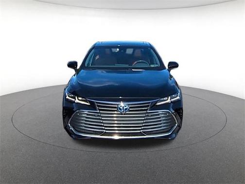 2021 Toyota Avalon Hybrid Limited
