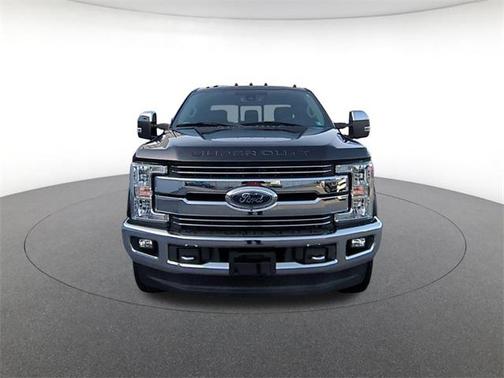 2018 Ford F-250 Lariat