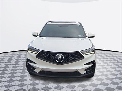 2019 Acura RDX A-Spec