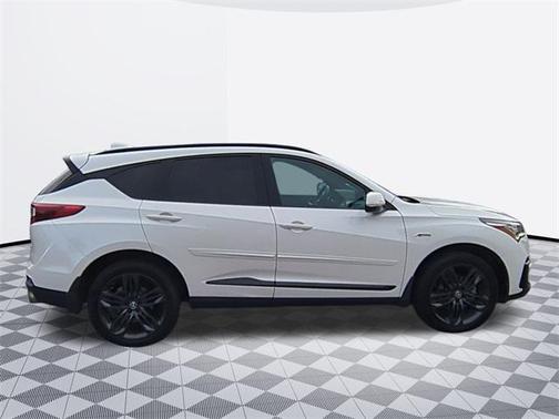 2019 Acura RDX A-Spec