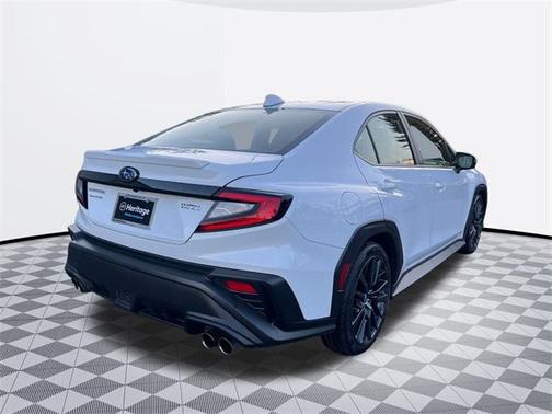 2023 Subaru WRX Limited