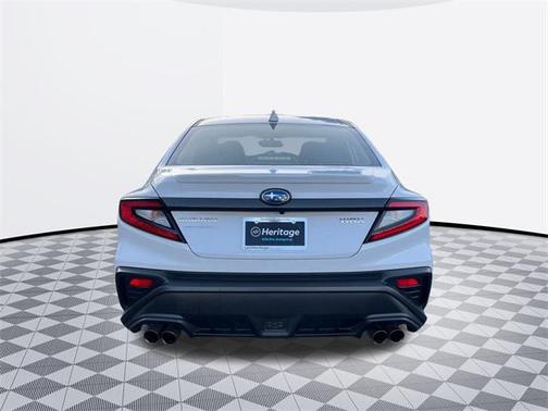 2023 Subaru WRX Limited