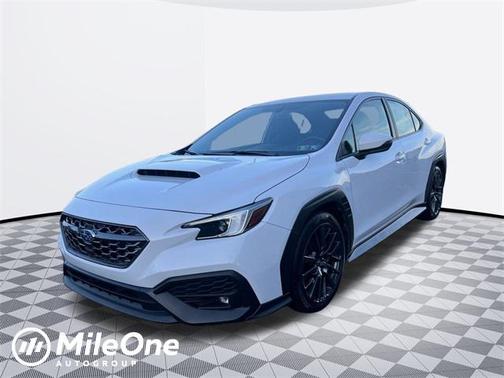 2023 Subaru WRX Limited