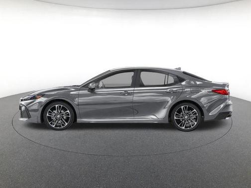 Heavy Metal 2026 Toyota Camry XSE