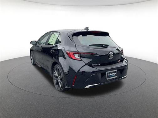 2023 Toyota Corolla XSE