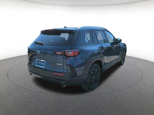 2024 Mazda CX-50 2.5 S Premium Package