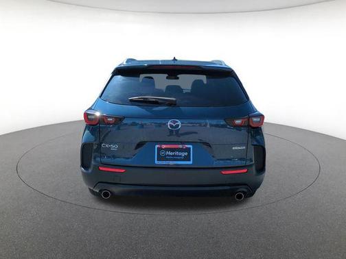 2024 Mazda CX-50 2.5 S Premium Package