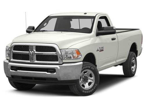 2013 RAM 2500 Tradesman