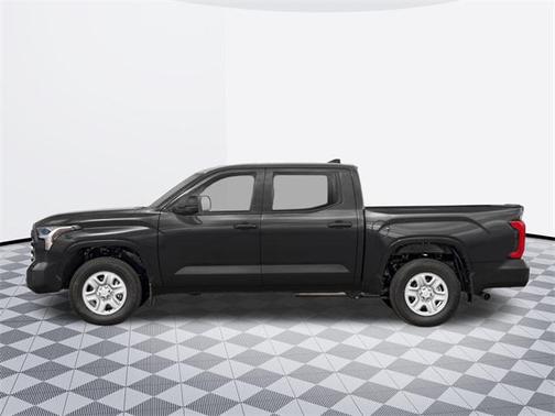 2025 Toyota Tundra SR