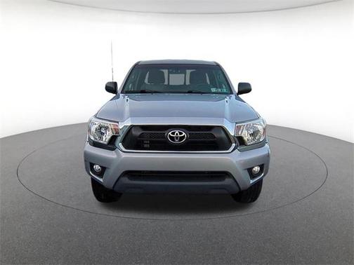 2015 Toyota Tacoma Base