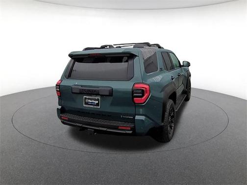 2025 Toyota 4Runner TRD Off Road Premium