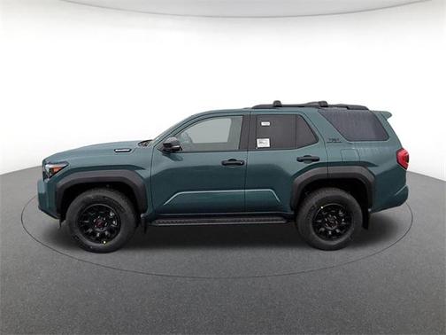 2025 Toyota 4Runner TRD Off Road Premium