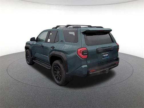 2025 Toyota 4Runner TRD Off Road Premium
