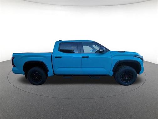 2026 Toyota Tundra Hybrid TRD Pro