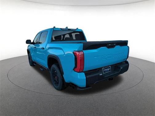 2026 Toyota Tundra Hybrid TRD Pro