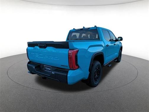 2026 Toyota Tundra Hybrid TRD Pro