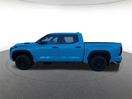 2026 Toyota Tundra Hybrid TRD Pro