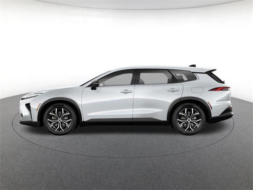 2025 Toyota Crown Signia XLE