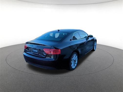 2014 Audi A5 2.0T Premium Plus