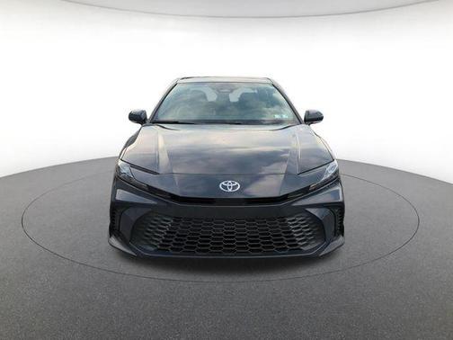 Underground 2025 Toyota Camry SE