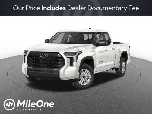 Ice 2024 Toyota Tundra SR5
