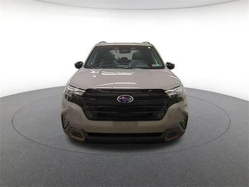 2025 Subaru Forester Hybrid Sport