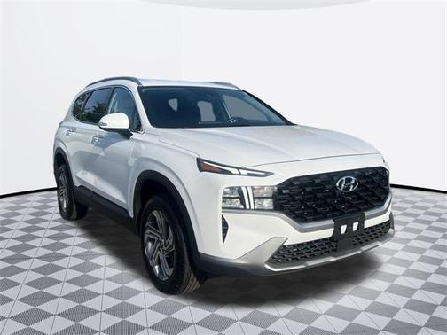 2023 Hyundai SANTA FE SEL 2.4