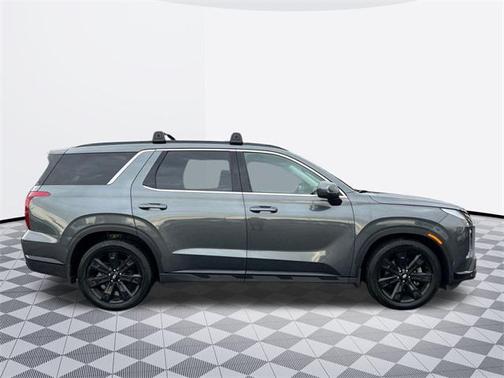 2023 Hyundai PALISADE XRT