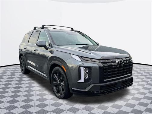 2023 Hyundai PALISADE XRT