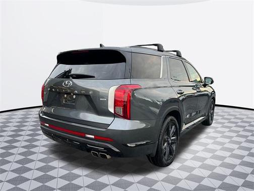 2023 Hyundai PALISADE XRT