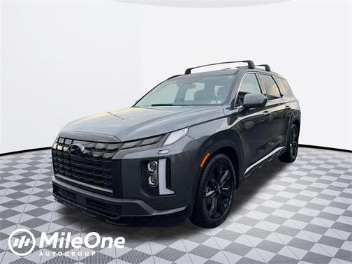 2023 Hyundai PALISADE XRT