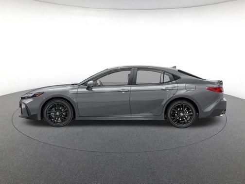 Heavy Metal 2026 Toyota Camry SE