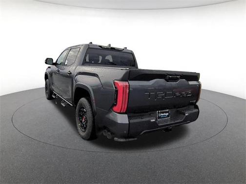 2026 Toyota Tundra Hybrid TRD Pro