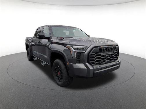 2026 Toyota Tundra Hybrid TRD Pro