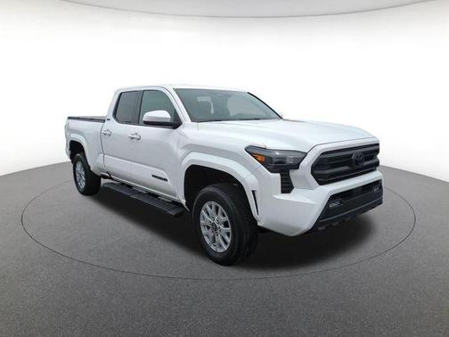 Ice 2025 Toyota Tacoma SR5