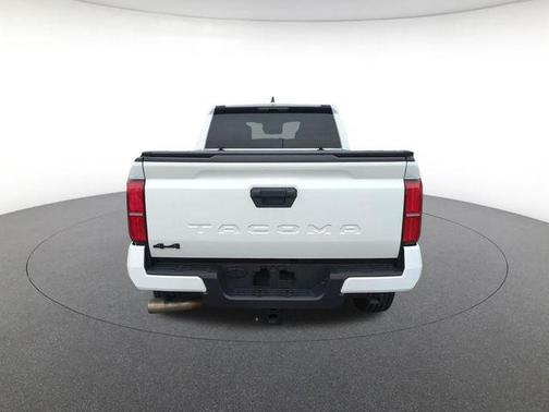 Ice 2025 Toyota Tacoma SR5