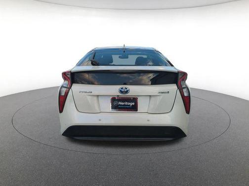 2018 Toyota Prius Four