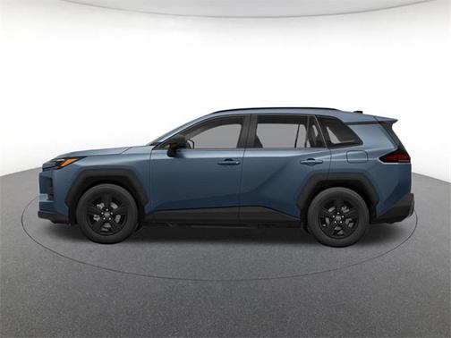 2026 Toyota RAV4 XLE