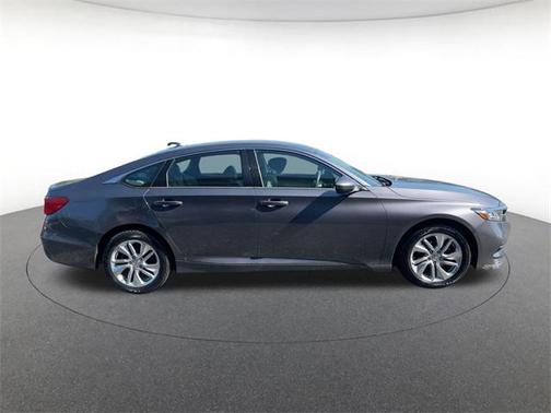 2020 Honda Accord LX 1.5T