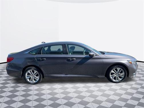 2020 Honda Accord LX 1.5T