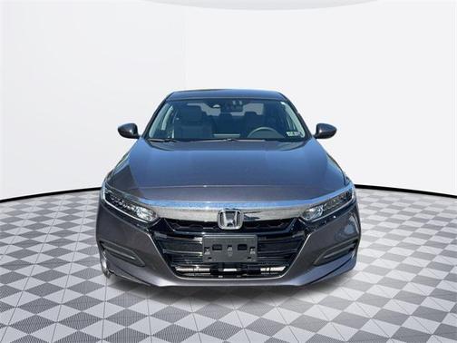 2020 Honda Accord LX 1.5T