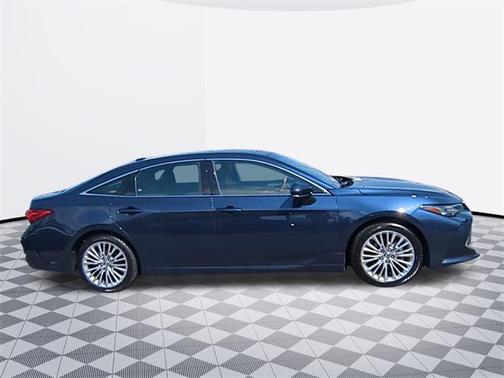 2020 Toyota Avalon Limited