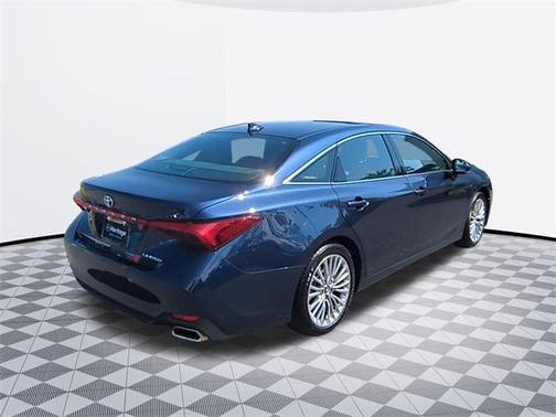 2020 Toyota Avalon Limited