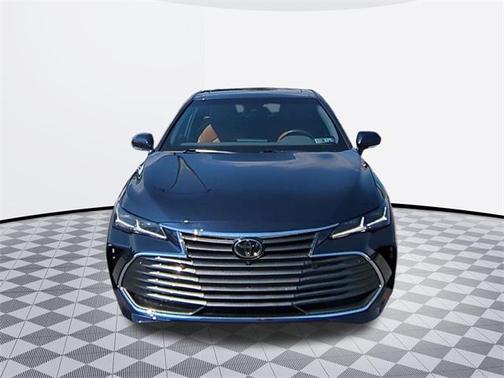 2020 Toyota Avalon Limited