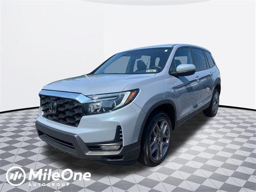 2022 Honda Passport AWD EX-L