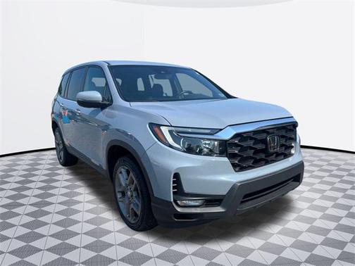 2022 Honda Passport AWD EX-L