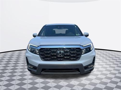 2022 Honda Passport AWD EX-L