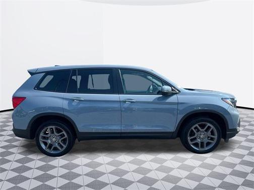 2022 Honda Passport AWD EX-L