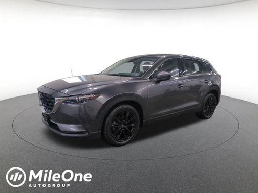 2023 Mazda CX-9 Touring