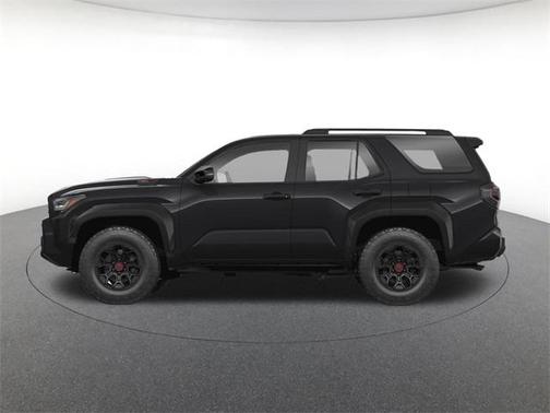 2025 Toyota 4Runner TRD Pro